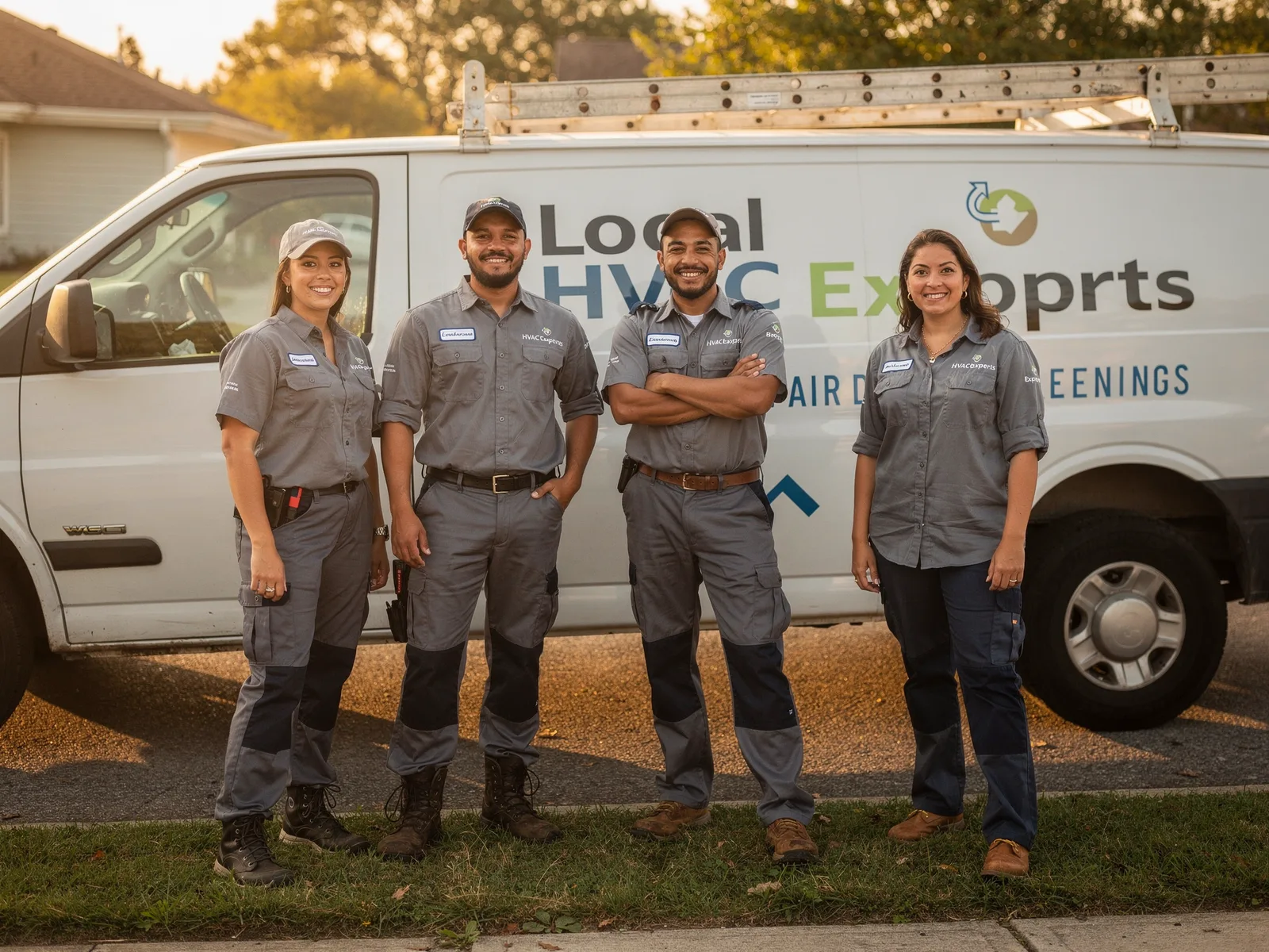 24/7 HVAC Repair & AC Replacement company in Beverly, KS